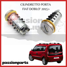 SERRATURA PORTA FIAT DOBLO DAL
