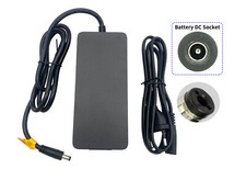 36V 4A  Caricabatterie per Allegro 20 Zoll Elektro Faltrad