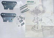 10100 Faco Kit Montaggio Bauletto Senza Piastra Piaggio Zip Fast Raider 50