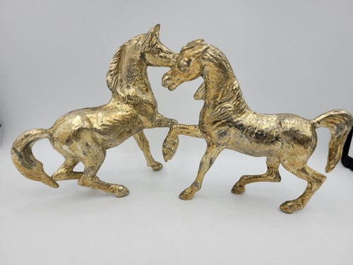 Statuina animale cavallo - statuina, 2x