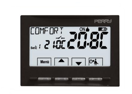 Perry te540 termostato - te540,