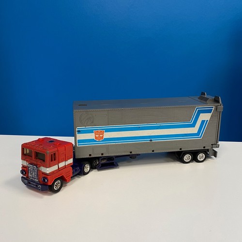 Transformers autobot optimus - transformers,