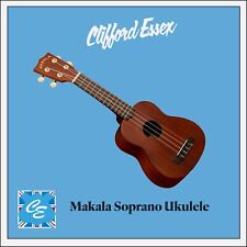 L'UKULELE SOPRANO MAKALA