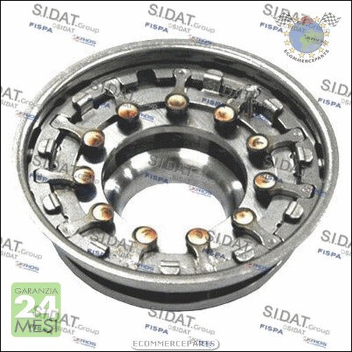 Coreassy turbo turbina sidat - turbina,