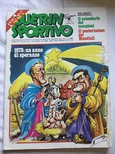 Guerin sportivo n.51 del 1977
