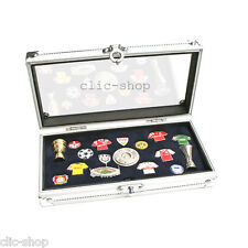 VETRINETTA IN ALLUMINIO PER