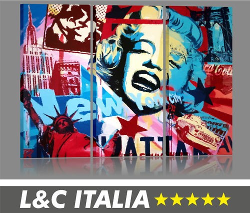 Italiaquadri marilyn quadro - italiaquadri, 4