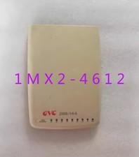 1pz MODEM GVC 14400/Voice FAX VF-1114V/C2 *mp usato