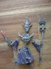 Warhammer Fantasy: Nagash