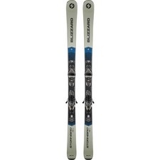 Blizzard Stormbird 76 X + TPC