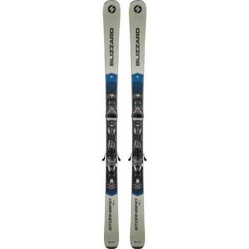 Blizzard stormbird tpc - 76,