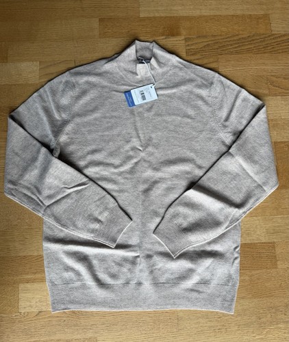 Maglione cashmere collo - cashmere,