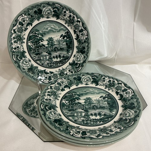 Legend british heritage piatto - british,