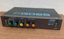 Usato RRV-10 Boss Digitale
