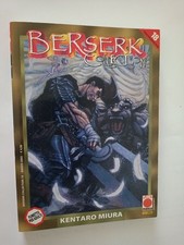 Berserk Collection 18 (Serie