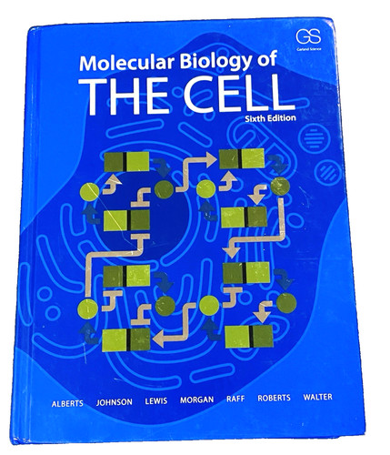 Molecular biology the - molecular,