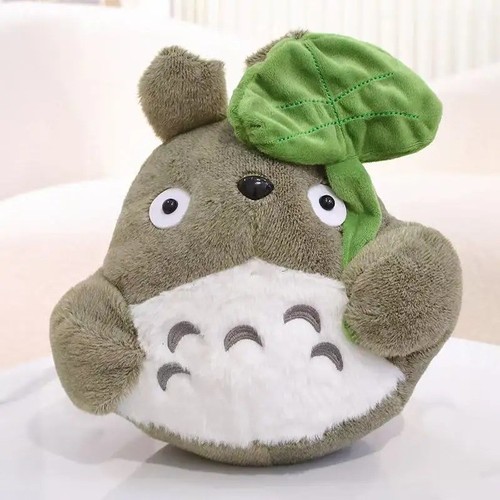 Peluche totoro pupazzo - pupazzo, con
