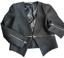 GIANNI BINI Giacca da cocktail