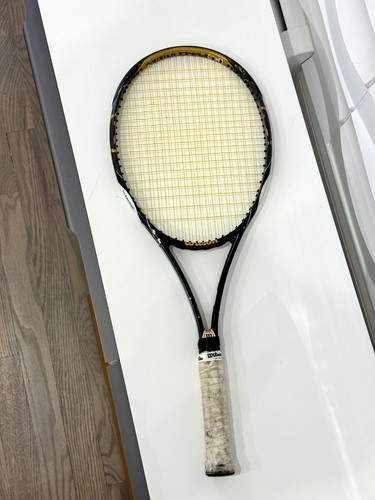 Racchetta tennis wilson - racchetta,