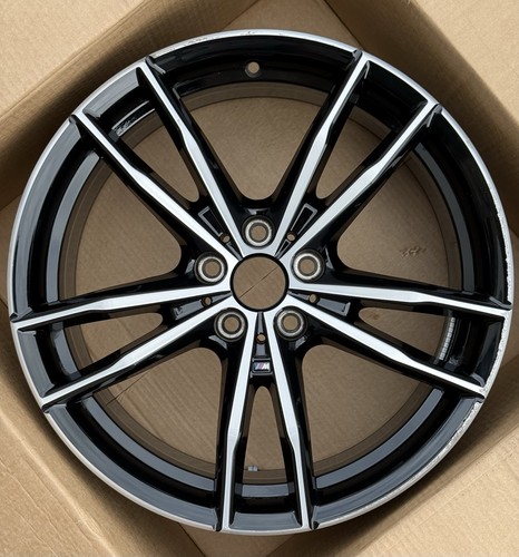 Bmw 791m serie g20 g21 - 1x,