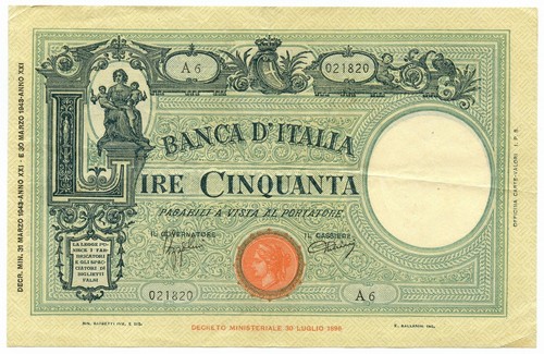Lire barbetti grande l - lire,