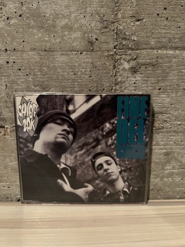 Rap hip hop - chief, &