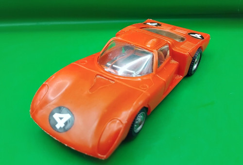 Policar polistil a78 alfa - policar,