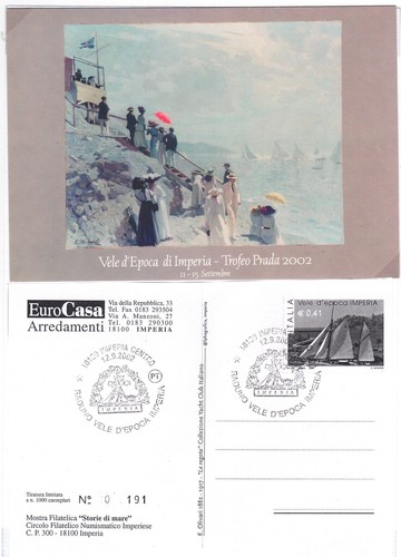 2002 annullo imperia - annullo, 12.9
