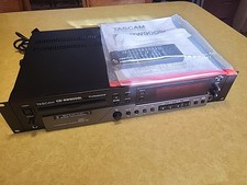 TASCAM CD-RW900SL