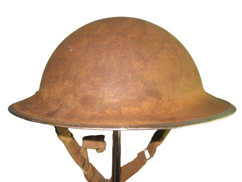 Casco brodie canadese - casco,