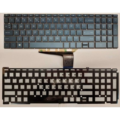 Spectre tastiera usa - hp,