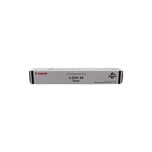 Canon exv34 nero 3782b002 - canon,