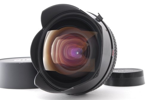 Quasi come nuovo - [], nikon