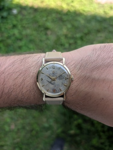 Vintage omega cal - omega, cal.
