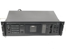 Nakamichi vintage due - nakamichi,