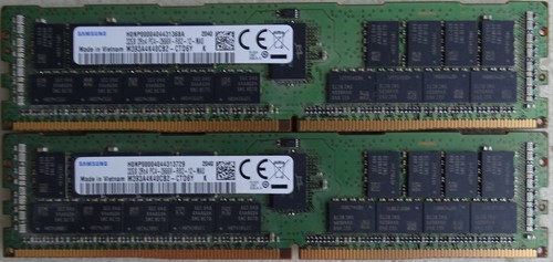 Ram server registrata samsung - ram,