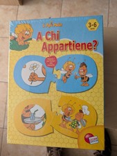 Ape Maia - A chi appartiene