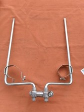 Supporti in Alluminio Per