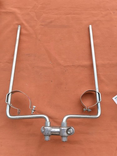Supporti alluminio per - in,
