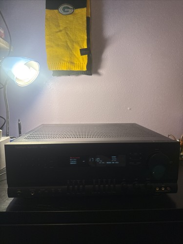 Harman kardon avr 25ii audio - harman,
