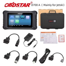 OBDSTAR D700 A Jet Ski Marine
