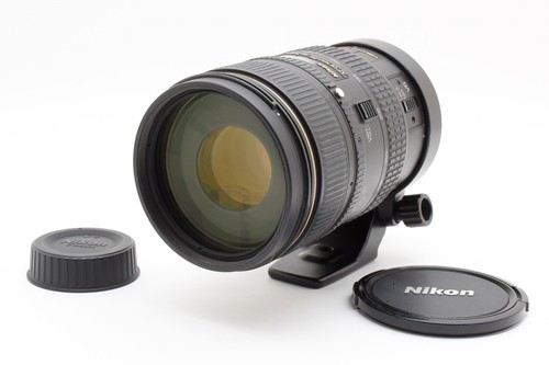 Ottime condizioni nikon - [ottime,