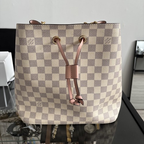 Borsa secchiello louis - borsa,