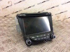 Hyundai i40 2012 radio lettore - radio,