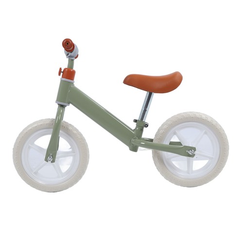 Baby balance bike a - bike, 6