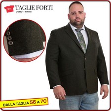 giacca uomo classica elegante