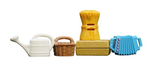 Playmobil accessori fattoria