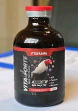 Vita Forte Vitamine Complete