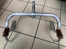 Manubrio bici da corsa Vintage