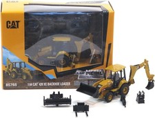 Terna Caterpillar CAT 420 XE